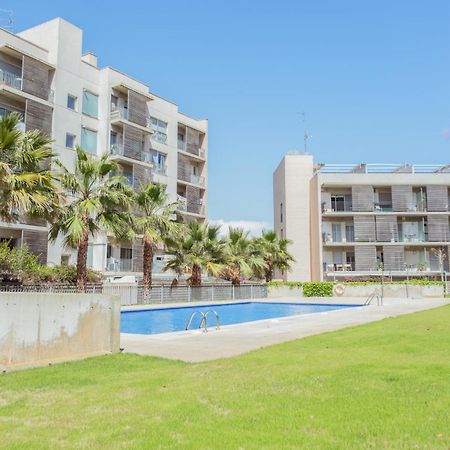 Clauhomes Suite De Mozart Tarragona Exteriör bild