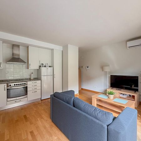 Clauhomes Suite De Mozart Tarragona Exteriör bild
