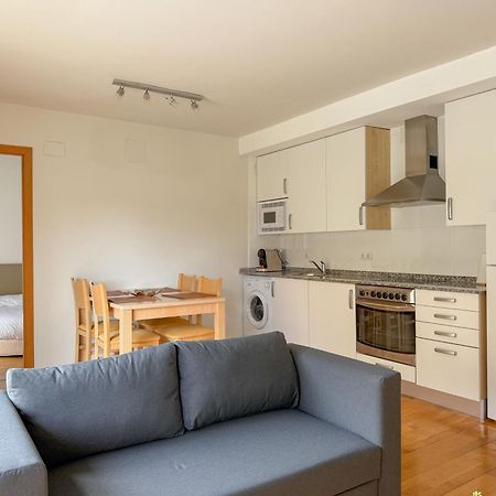 Clauhomes Suite De Mozart Tarragona Exteriör bild