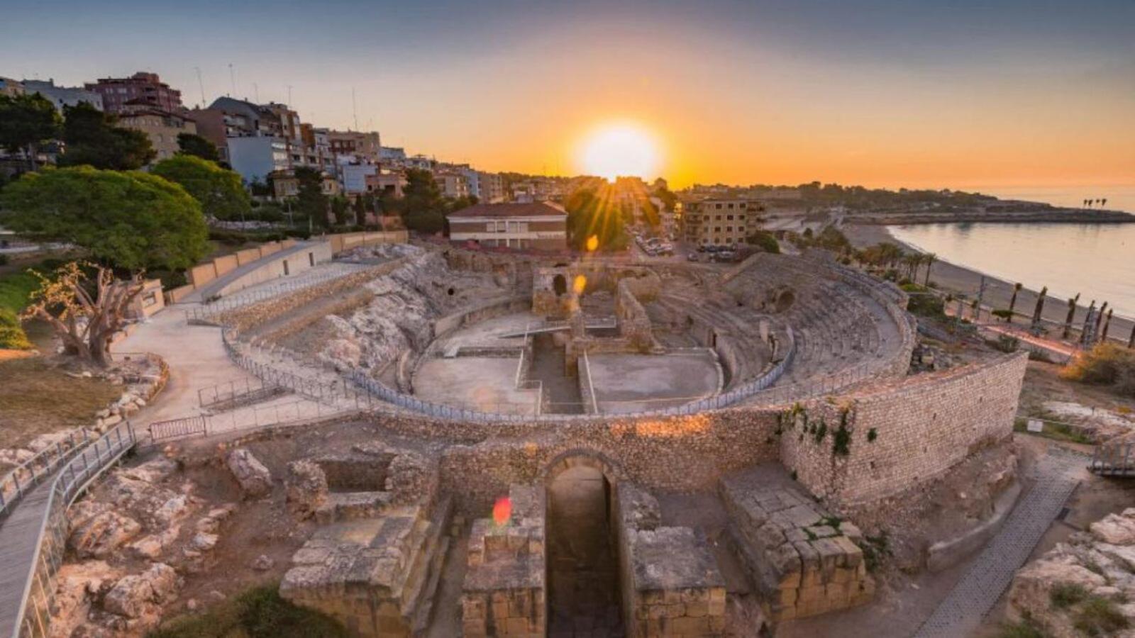 Clauhomes Suite De Mozart Tarragona Exteriör bild