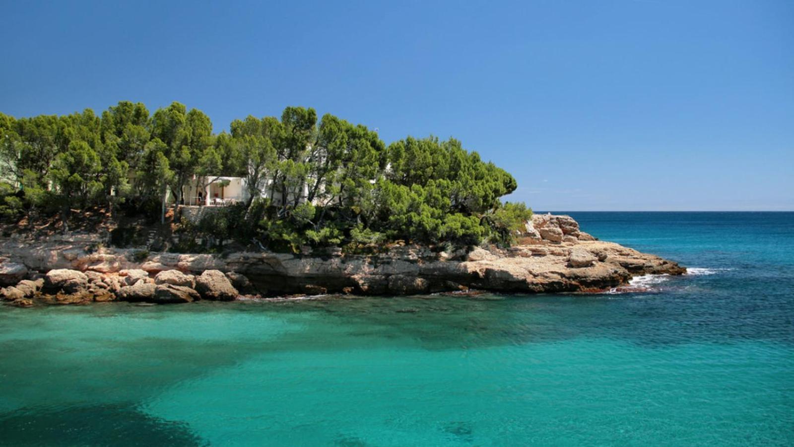 Clauhomes Suite De Mozart Tarragona Exteriör bild