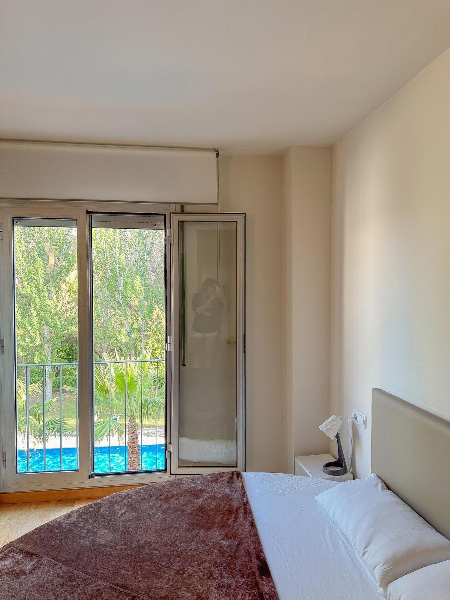 Clauhomes Suite De Mozart Tarragona Exteriör bild