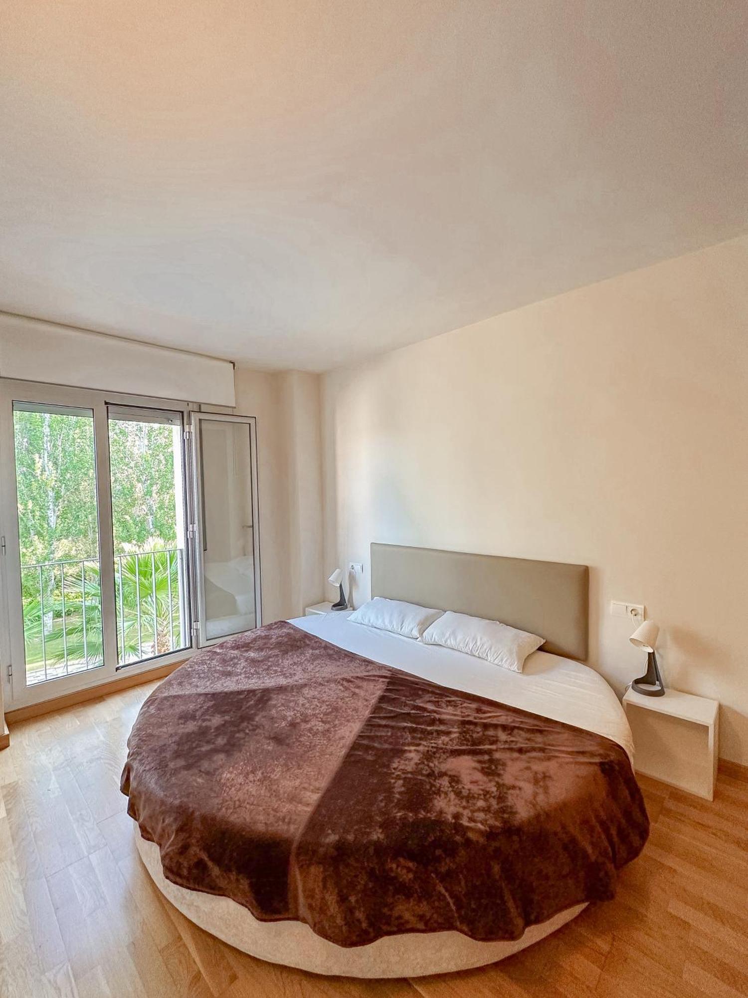 Clauhomes Suite De Mozart Tarragona Exteriör bild
