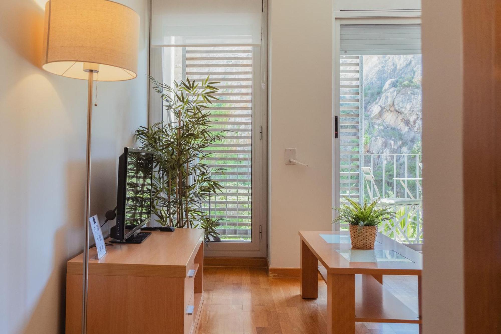 Clauhomes Suite De Mozart Tarragona Exteriör bild