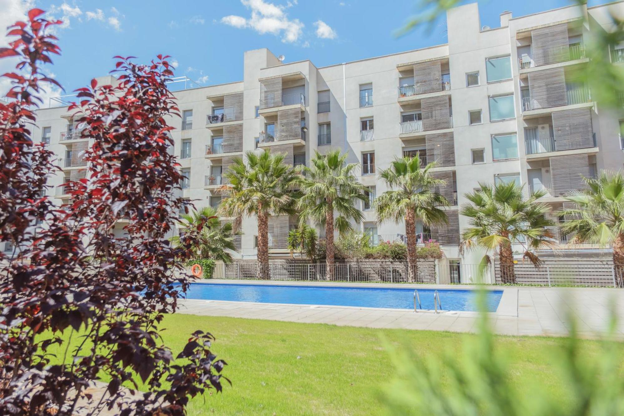Clauhomes Suite De Mozart Tarragona Exteriör bild