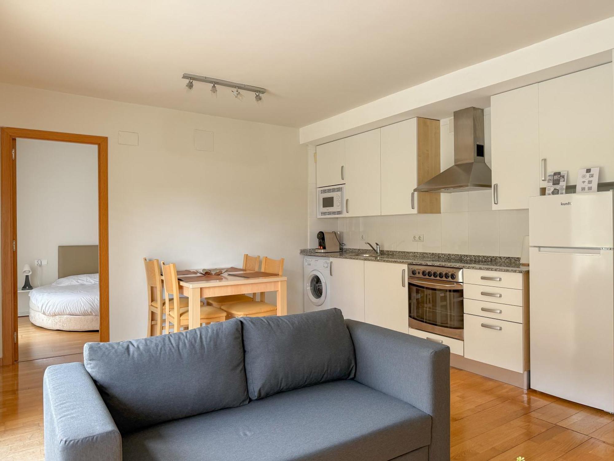 Clauhomes Suite De Mozart Tarragona Exteriör bild